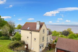 View from Balcony- click for photo gallery